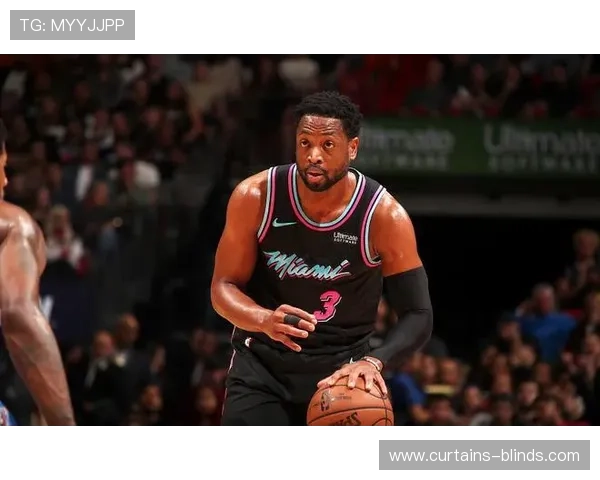 韦德称韦少仍是雷霆之最