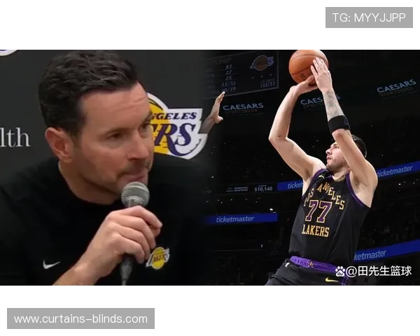 雷迪克分析湖人胜奇才三双表现与战术调整